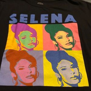 Selena T-Shirt